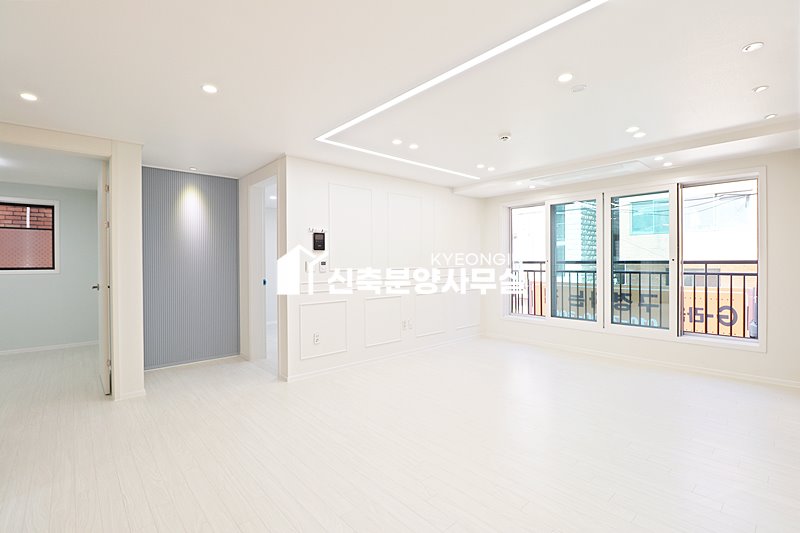 경기 안산상록구 본오동 G라움 [ 3룸 . 테라스 . 복층 Type ] 분양 매물번호 15210 사진 4