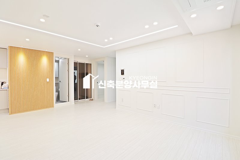 경기 안산상록구 본오동 G라움 [ 3룸 . 테라스 . 복층 Type ] 분양 매물번호 15210 사진 5