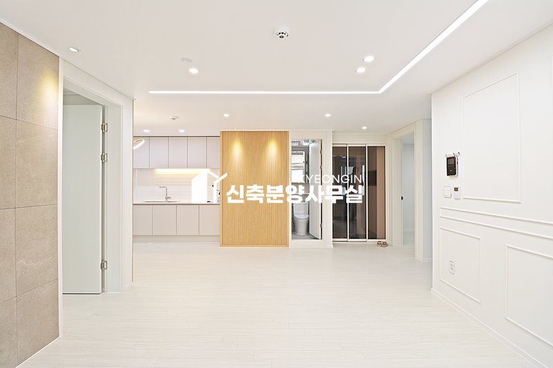 경기 안산상록구 본오동 G라움 [ 3룸 . 테라스 . 복층 Type ] 분양 매물번호 15210 사진 6