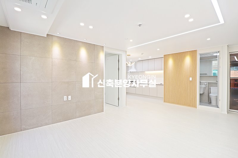 경기 안산상록구 본오동 G라움 [ 3룸 . 테라스 . 복층 Type ] 분양 매물번호 15210 사진 7