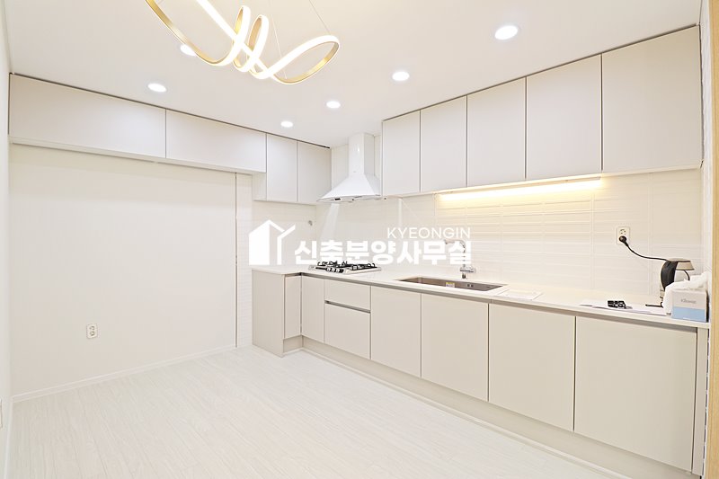 경기 안산상록구 본오동 G라움 [ 3룸 . 테라스 . 복층 Type ] 분양 매물번호 15210 사진 8