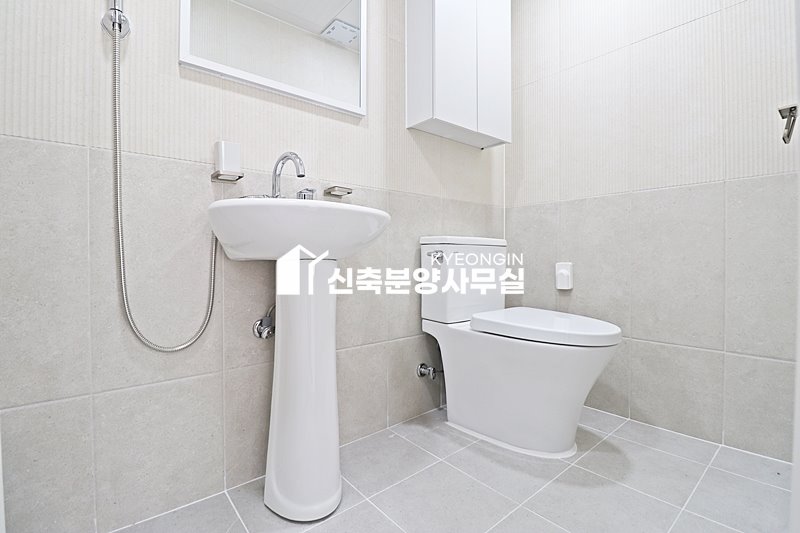 경기 안산상록구 본오동 G라움 [ 3룸 . 테라스 . 복층 Type ] 분양 매물번호 15210 사진 12