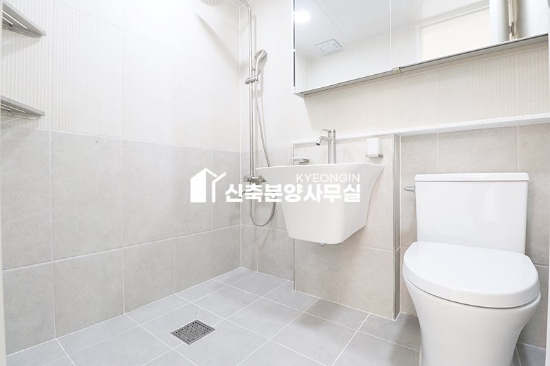 경기 안산상록구 본오동 G라움 [ 3룸 . 테라스 . 복층 Type ] 분양 매물번호 15210 사진 15