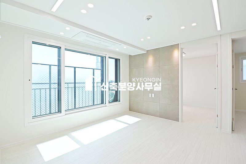 경기 안산상록구 본오동 G라움 [ 3룸 . 테라스 . 복층 Type ] 분양 매물번호 15210 사진 19