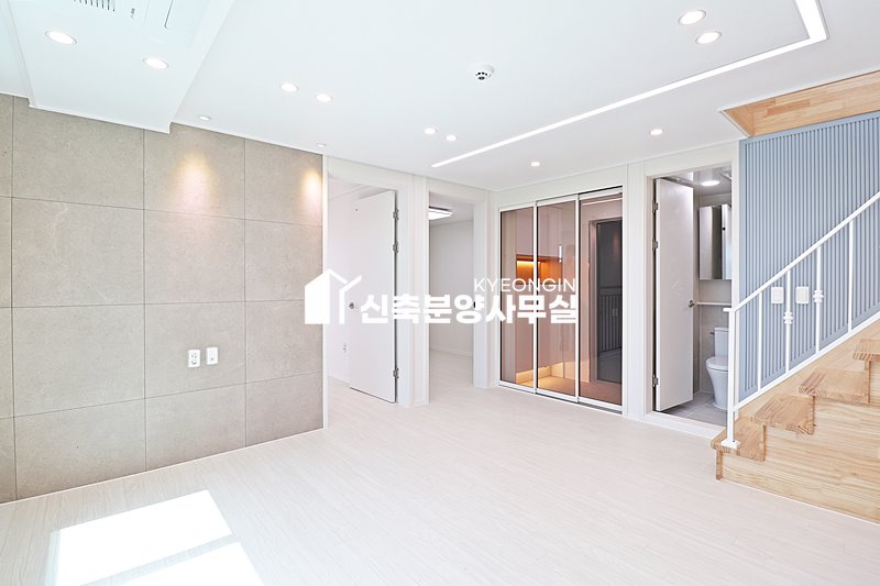 경기 안산상록구 본오동 G라움 [ 3룸 . 테라스 . 복층 Type ] 분양 매물번호 15210 사진 20