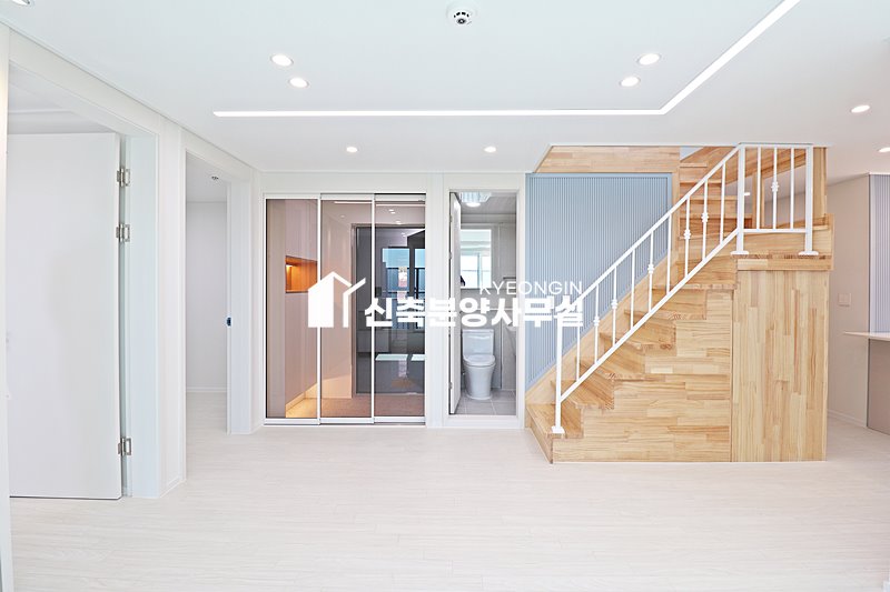 경기 안산상록구 본오동 G라움 [ 3룸 . 테라스 . 복층 Type ] 분양 매물번호 15210 사진 21