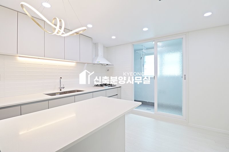 경기 안산상록구 본오동 G라움 [ 3룸 . 테라스 . 복층 Type ] 분양 매물번호 15210 사진 23