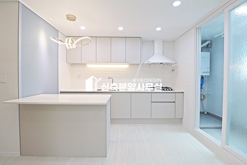 경기 안산상록구 본오동 G라움 [ 3룸 . 테라스 . 복층 Type ] 분양 매물번호 15210 사진 24