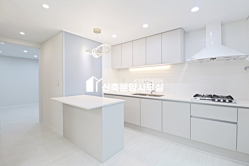 경기 안산상록구 본오동 G라움 [ 3룸 . 테라스 . 복층 Type ] 분양 매물번호 15210 사진 25