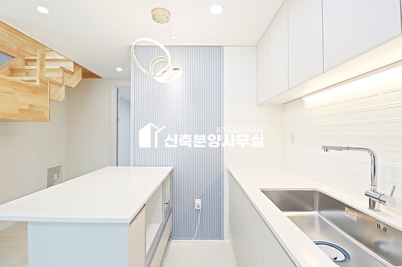 경기 안산상록구 본오동 G라움 [ 3룸 . 테라스 . 복층 Type ] 분양 매물번호 15210 사진 26