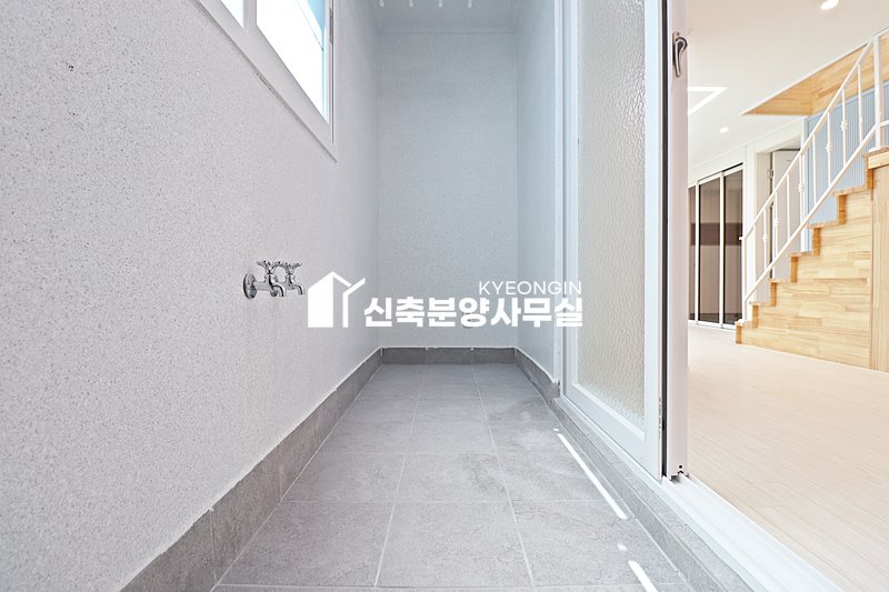 경기 안산상록구 본오동 G라움 [ 3룸 . 테라스 . 복층 Type ] 분양 매물번호 15210 사진 27
