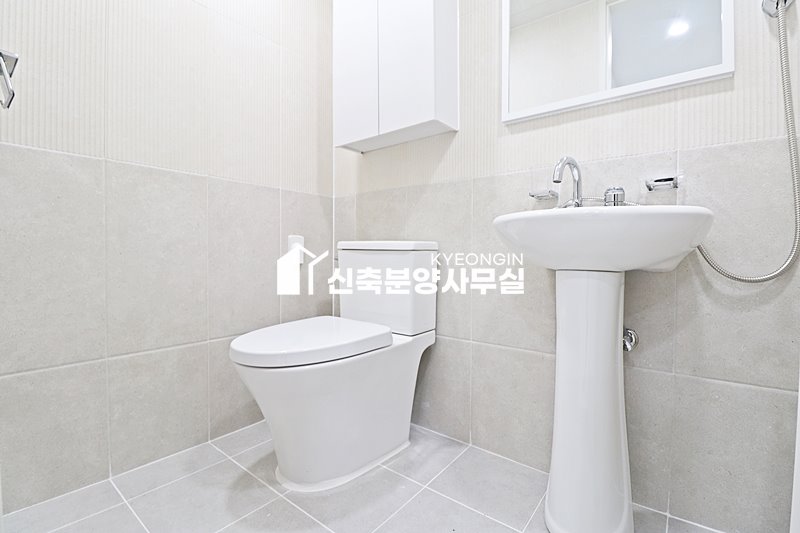 경기 안산상록구 본오동 G라움 [ 3룸 . 테라스 . 복층 Type ] 분양 매물번호 15210 사진 29