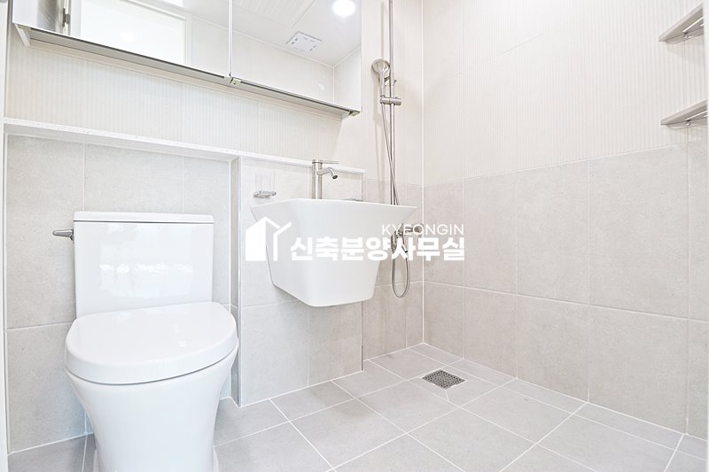경기 안산상록구 본오동 G라움 [ 3룸 . 테라스 . 복층 Type ] 분양 매물번호 15210 사진 32