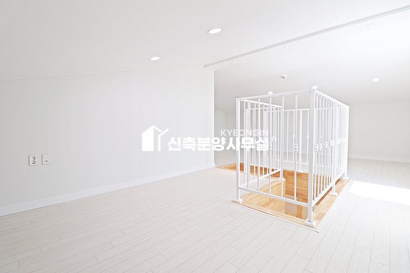 경기 안산상록구 본오동 G라움 [ 3룸 . 테라스 . 복층 Type ] 분양 매물번호 15210 사진 35