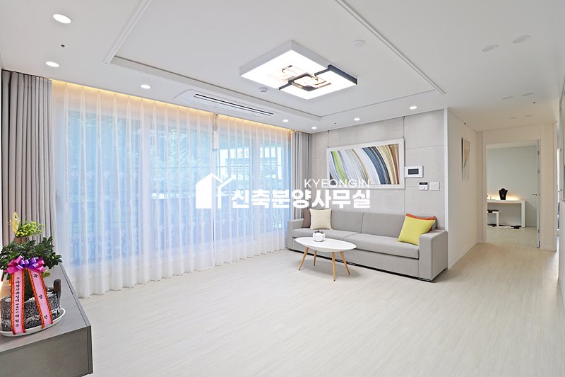 경기 안산상록구 건건동 랜드리안 2차 [ 3룸 . 테라스 Type ] 분양 매물번호 15209 사진 1