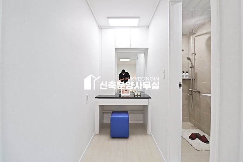 경기 안산상록구 건건동 랜드리안 2차 [ 3룸 . 테라스 Type ] 분양 매물번호 15209 사진 14