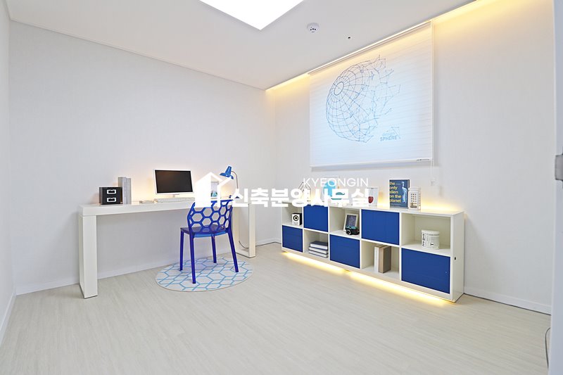 경기 안산상록구 건건동 랜드리안 2차 [ 3룸 . 테라스 Type ] 분양 매물번호 15209 사진 17