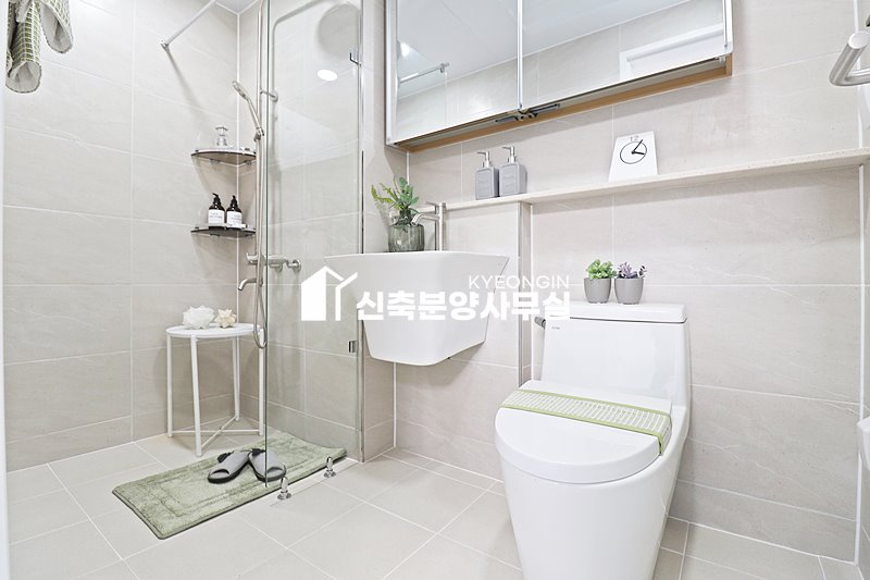 경기 안산상록구 건건동 랜드리안 2차 [ 3룸 . 테라스 Type ] 분양 매물번호 15209 사진 18