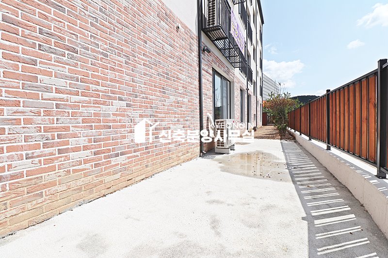 경기 파주시 야당동 펠릭스 [ 3룸 . 4룸 . 단독세대 . 정원테라스 . 복층 Type ] 분양 매물번호 15208 사진 24