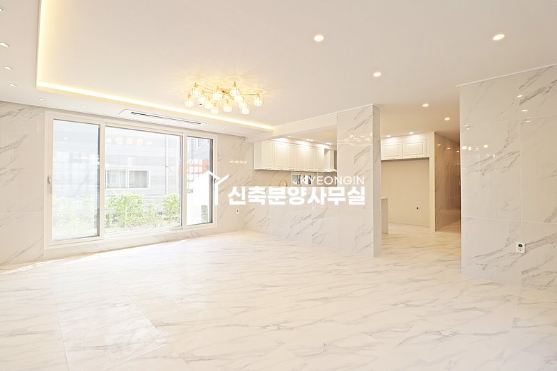 경기 파주시 야당동 펠릭스 [ 3룸 . 4룸 . 단독세대 . 정원테라스 . 복층 Type ] 분양 매물번호 15208 사진 26