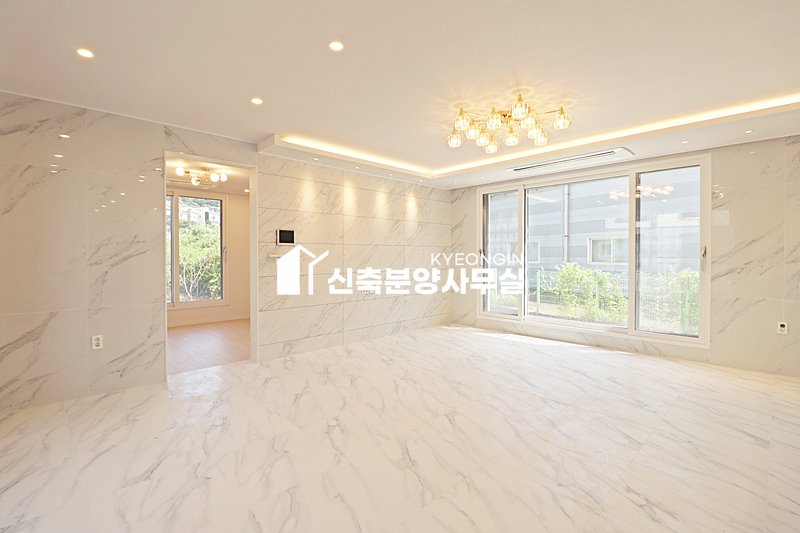 경기 파주시 야당동 펠릭스 [ 3룸 . 4룸 . 단독세대 . 정원테라스 . 복층 Type ] 분양 매물번호 15208 사진 28