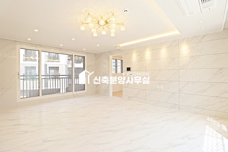 경기 파주시 야당동 펠릭스 [ 3룸 . 4룸 . 단독세대 . 정원테라스 . 복층 Type ] 분양 매물번호 15208 사진 29