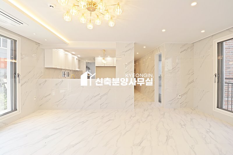 경기 파주시 야당동 펠릭스 [ 3룸 . 4룸 . 단독세대 . 정원테라스 . 복층 Type ] 분양 매물번호 15208 사진 32