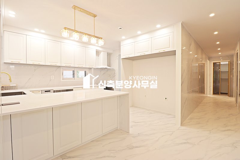 경기 파주시 야당동 펠릭스 [ 3룸 . 4룸 . 단독세대 . 정원테라스 . 복층 Type ] 분양 매물번호 15208 사진 33