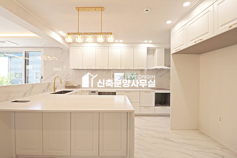 경기 파주시 야당동 펠릭스 [ 3룸 . 4룸 . 단독세대 . 정원테라스 . 복층 Type ] 분양 매물번호 15208 사진 34