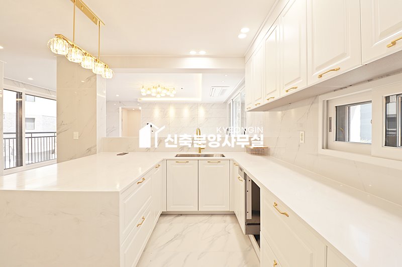 경기 파주시 야당동 펠릭스 [ 3룸 . 4룸 . 단독세대 . 정원테라스 . 복층 Type ] 분양 매물번호 15208 사진 36