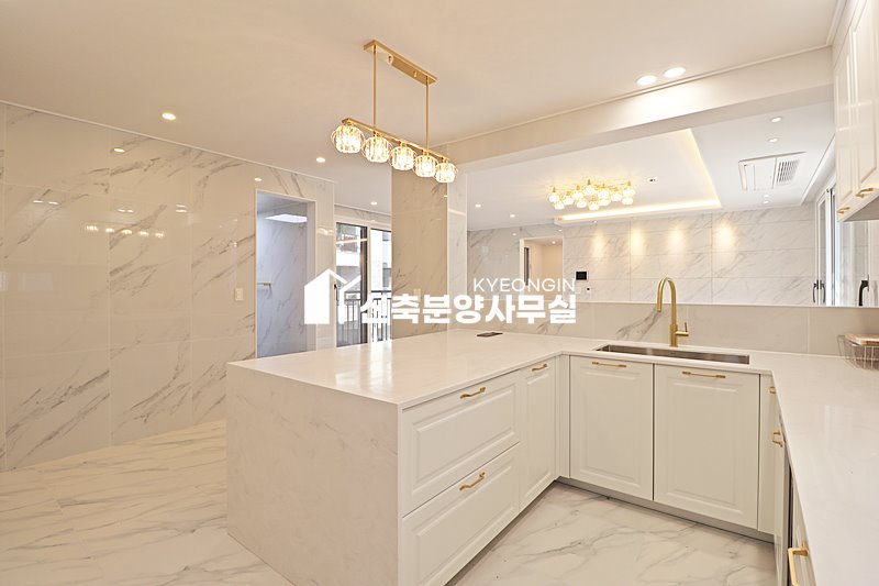 경기 파주시 야당동 펠릭스 [ 3룸 . 4룸 . 단독세대 . 정원테라스 . 복층 Type ] 분양 매물번호 15208 사진 37