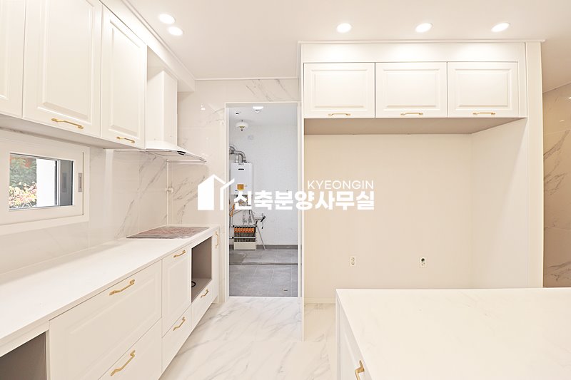 경기 파주시 야당동 펠릭스 [ 3룸 . 4룸 . 단독세대 . 정원테라스 . 복층 Type ] 분양 매물번호 15208 사진 38