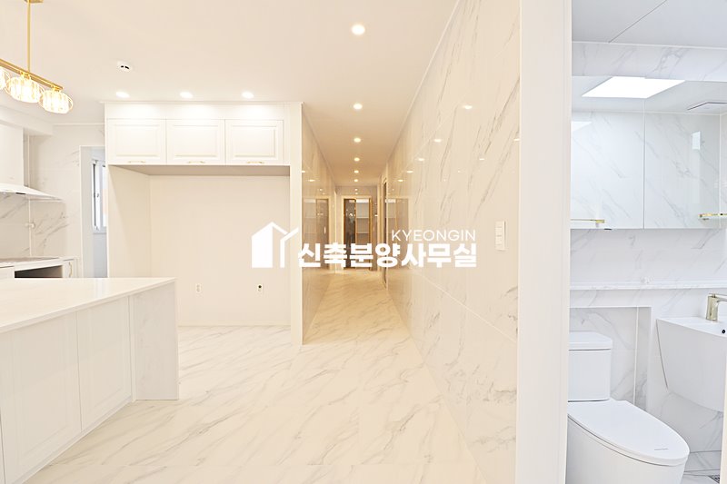 경기 파주시 야당동 펠릭스 [ 3룸 . 4룸 . 단독세대 . 정원테라스 . 복층 Type ] 분양 매물번호 15208 사진 40