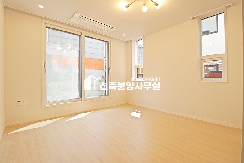 경기 파주시 야당동 펠릭스 [ 3룸 . 4룸 . 단독세대 . 정원테라스 . 복층 Type ] 분양 매물번호 15208 사진 41