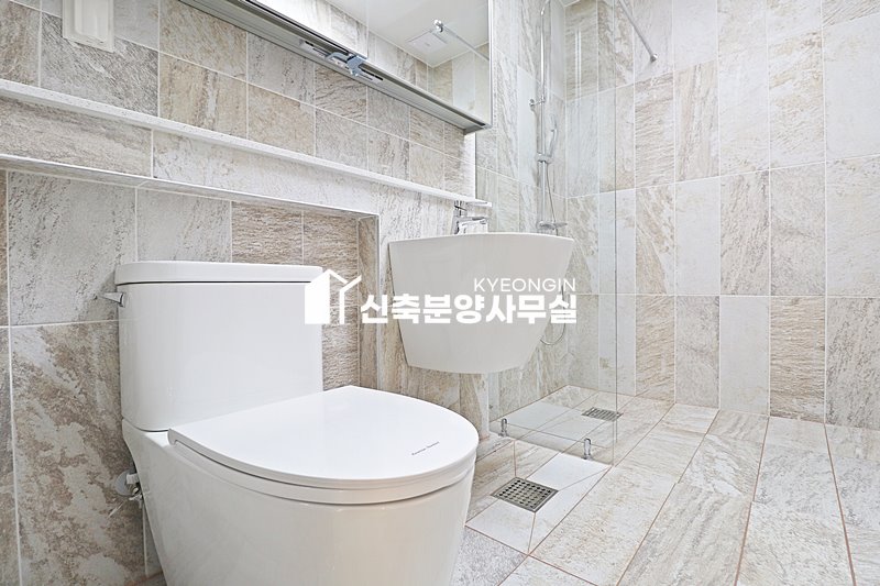 경기 파주시 야당동 펠릭스 [ 3룸 . 4룸 . 단독세대 . 정원테라스 . 복층 Type ] 분양 매물번호 15208 사진 44