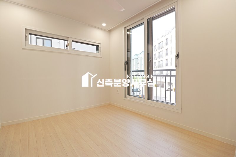 경기 파주시 야당동 펠릭스 [ 3룸 . 4룸 . 단독세대 . 정원테라스 . 복층 Type ] 분양 매물번호 15208 사진 45