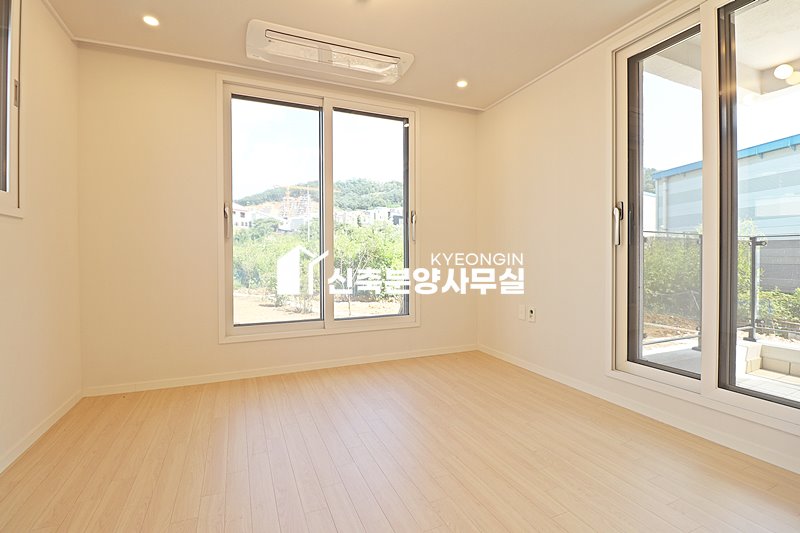 경기 파주시 야당동 펠릭스 [ 3룸 . 4룸 . 단독세대 . 정원테라스 . 복층 Type ] 분양 매물번호 15208 사진 47