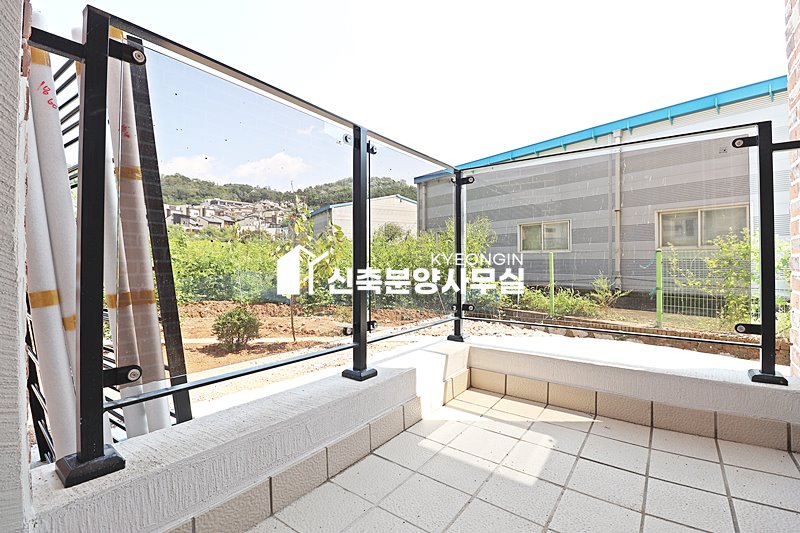 경기 파주시 야당동 펠릭스 [ 3룸 . 4룸 . 단독세대 . 정원테라스 . 복층 Type ] 분양 매물번호 15208 사진 48