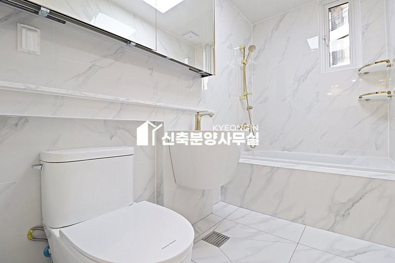 경기 파주시 야당동 펠릭스 [ 3룸 . 4룸 . 단독세대 . 정원테라스 . 복층 Type ] 분양 매물번호 15208 사진 49