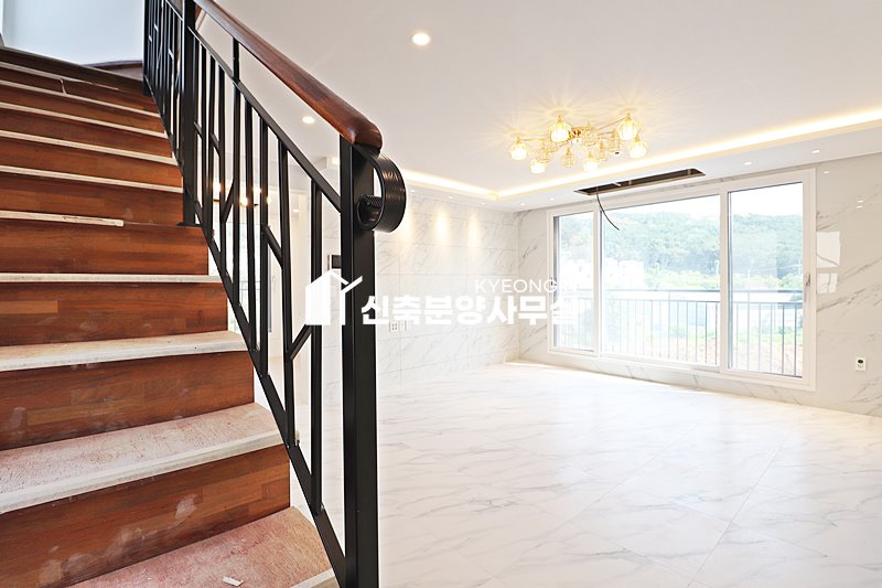 경기 파주시 야당동 펠릭스 [ 3룸 . 4룸 . 단독세대 . 정원테라스 . 복층 Type ] 분양 매물번호 15208 사진 54