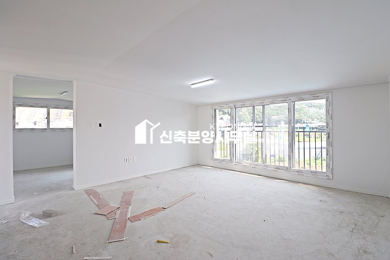 경기 파주시 야당동 펠릭스 [ 3룸 . 4룸 . 단독세대 . 정원테라스 . 복층 Type ] 분양 매물번호 15208 사진 57
