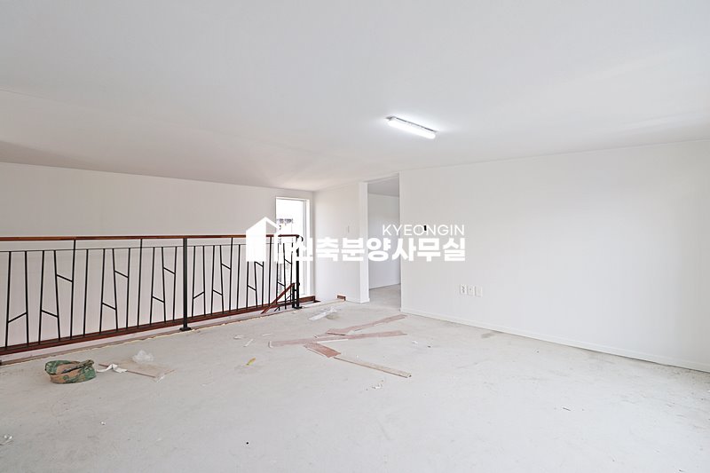 경기 파주시 야당동 펠릭스 [ 3룸 . 4룸 . 단독세대 . 정원테라스 . 복층 Type ] 분양 매물번호 15208 사진 58