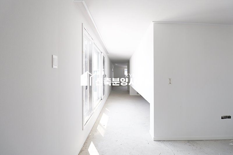 경기 파주시 야당동 펠릭스 [ 3룸 . 4룸 . 단독세대 . 정원테라스 . 복층 Type ] 분양 매물번호 15208 사진 60