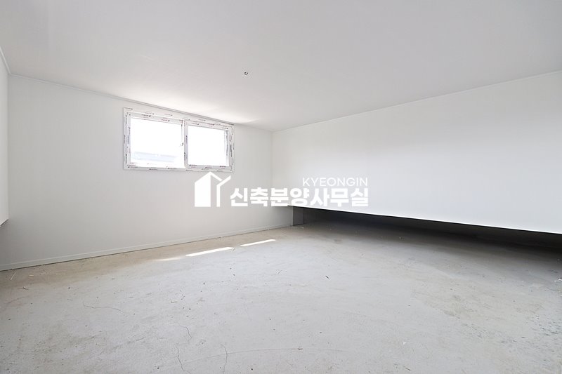 경기 파주시 야당동 펠릭스 [ 3룸 . 4룸 . 단독세대 . 정원테라스 . 복층 Type ] 분양 매물번호 15208 사진 61