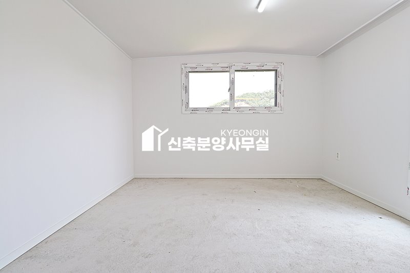 경기 파주시 야당동 펠릭스 [ 3룸 . 4룸 . 단독세대 . 정원테라스 . 복층 Type ] 분양 매물번호 15208 사진 62