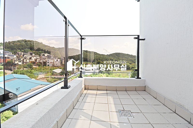 경기 파주시 야당동 펠릭스 [ 3룸 . 4룸 . 단독세대 . 정원테라스 . 복층 Type ] 분양 매물번호 15208 사진 63
