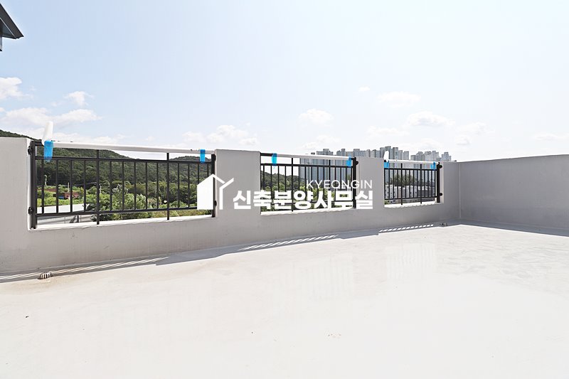 경기 파주시 야당동 펠릭스 [ 3룸 . 4룸 . 단독세대 . 정원테라스 . 복층 Type ] 분양 매물번호 15208 사진 64