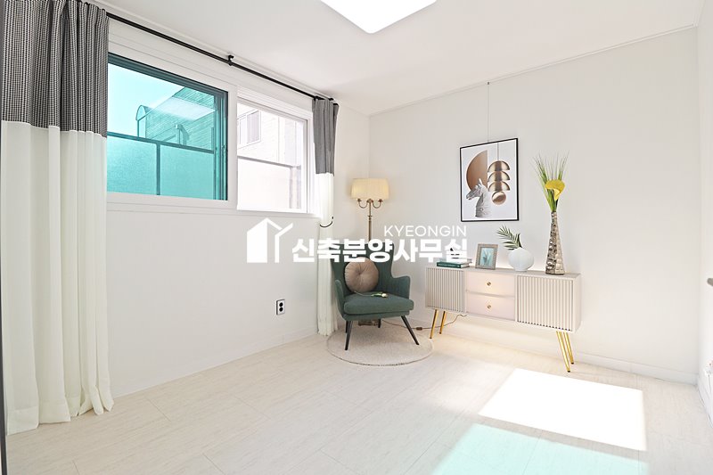 경기 고양덕양구 동산동 이엠하우스 [ 3룸 . 테라스 . 복층 Type ] 분양 매물번호 15207 사진 15