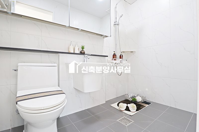경기 고양덕양구 동산동 이엠하우스 [ 3룸 . 테라스 . 복층 Type ] 분양 매물번호 15207 사진 16