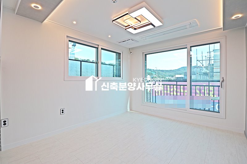 경기 고양덕양구 동산동 이엠하우스 [ 3룸 . 테라스 . 복층 Type ] 분양 매물번호 15207 사진 19